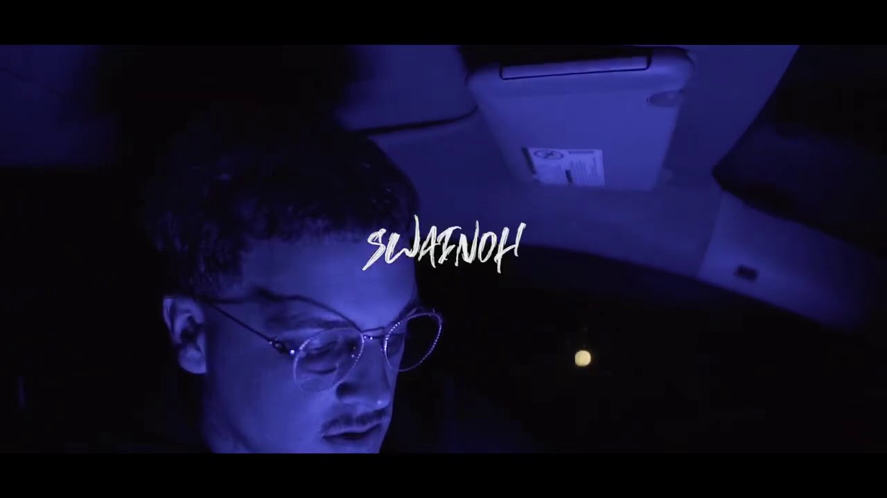 Swainoh - I’m okay (Official video)