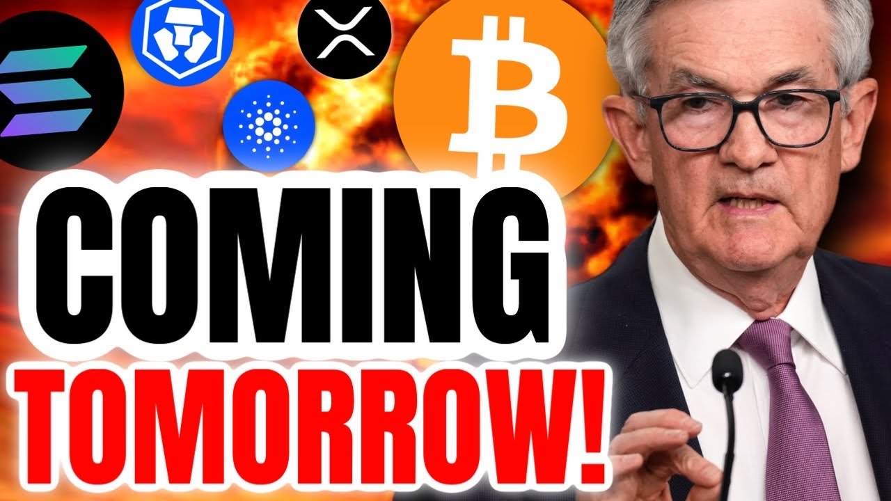 ЭТО ВСЕ ПОДДЕЛЬНИК!!! (ВНИМАНИЕ: ликвидация биткоинов!) Альткоины РАСТУТ В ПРЕДДВЕРИИ ЭТОГО!