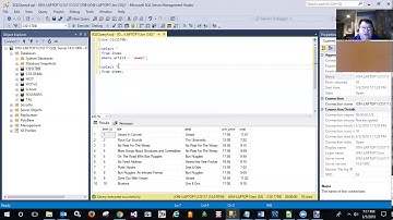 CIS 117 Week 6 Hangout