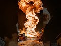 A Tornado of Fire Killed 1,500 People in One Hour