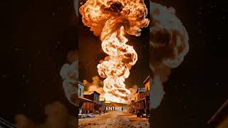 A Tornado of Fire Killed 1,500 People in One Hour