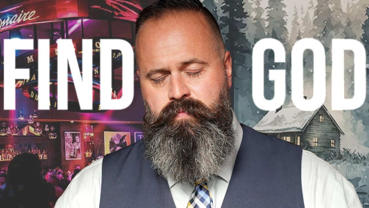 Мы отказались от традиций — теперь мы несчастны