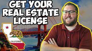 How To Get Your Real Estate License In California (Step-by-Step) Profile