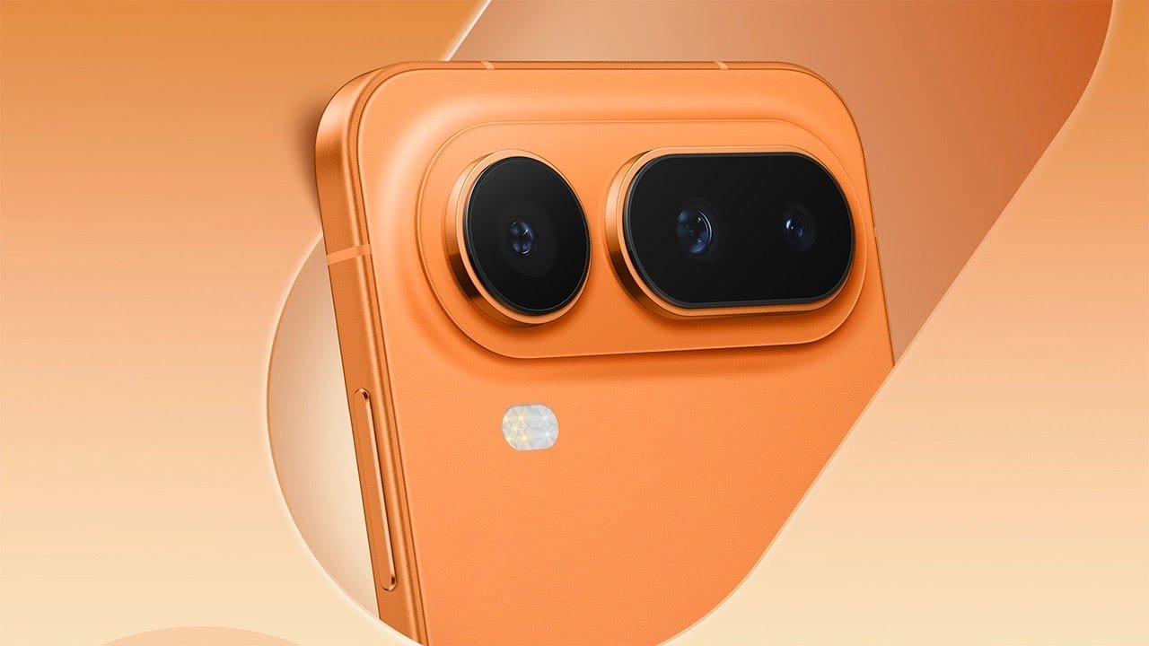 Honor Magic 8 Pro Air Is Finally Here – And It Changes Everything