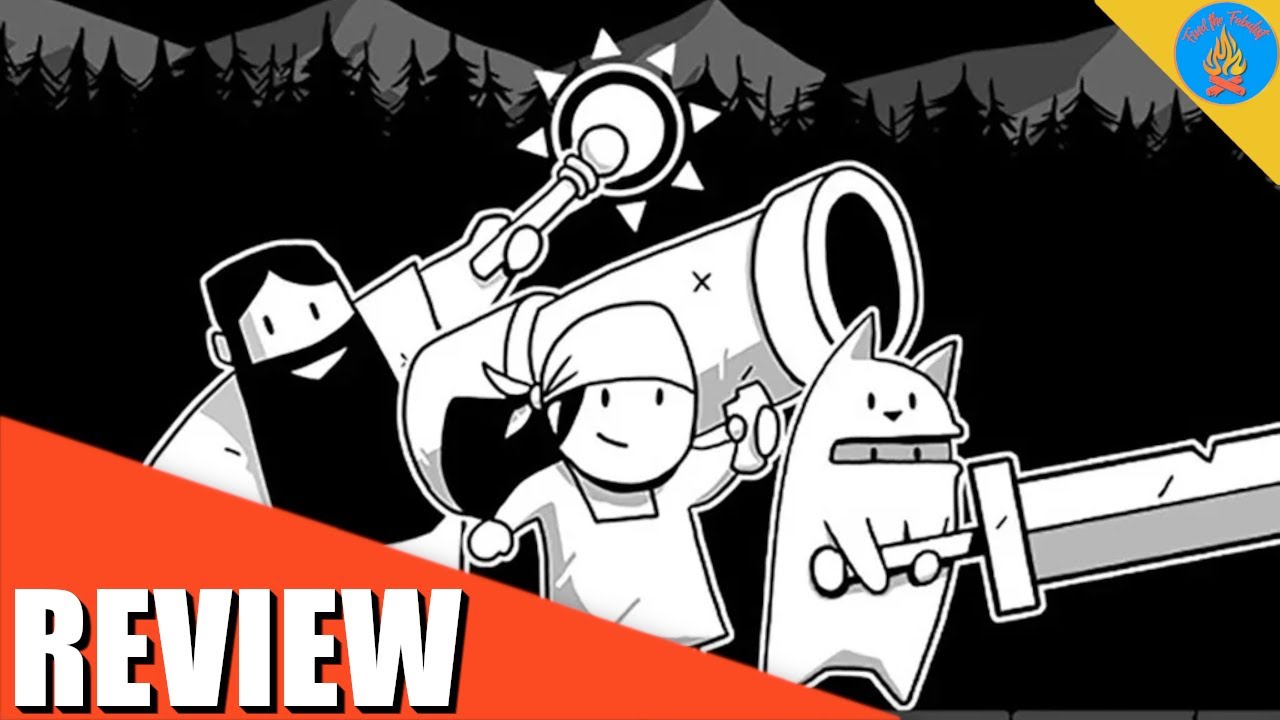 Indie Review - Bossfight Tactics