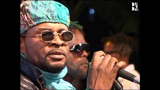 Djuna Mumbafu - Live Grand Hotel de Kinshasa (2013)