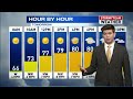 Matt Bednar Has What You Need To Know About The Weather For Your Day Today