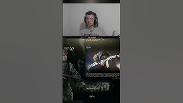 Conversations of EFT loading screens #short