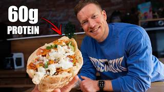Viraler 10 Minuten Döner Im Test