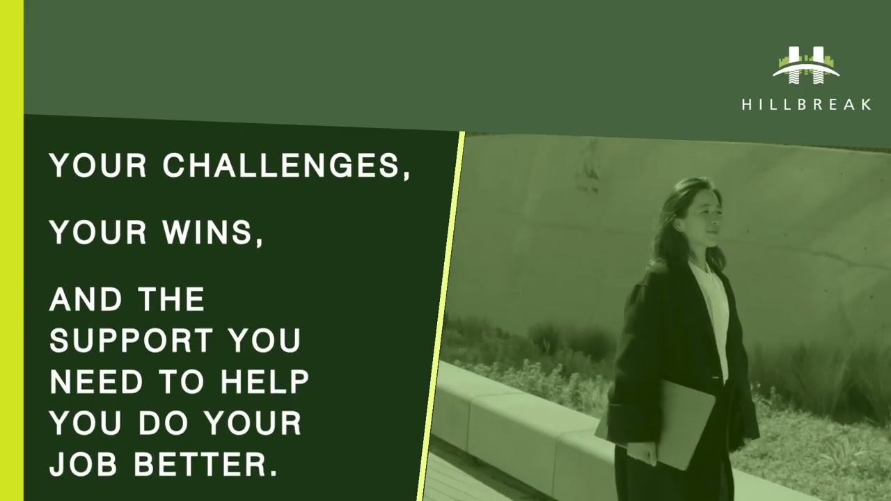 The 2025 Sustainability Professionals' Survey is LIVE