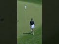 Esther Henseleit put on a chipping clinic 🤯