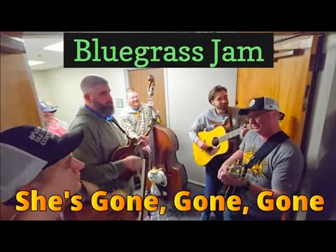 Bluegrass demo