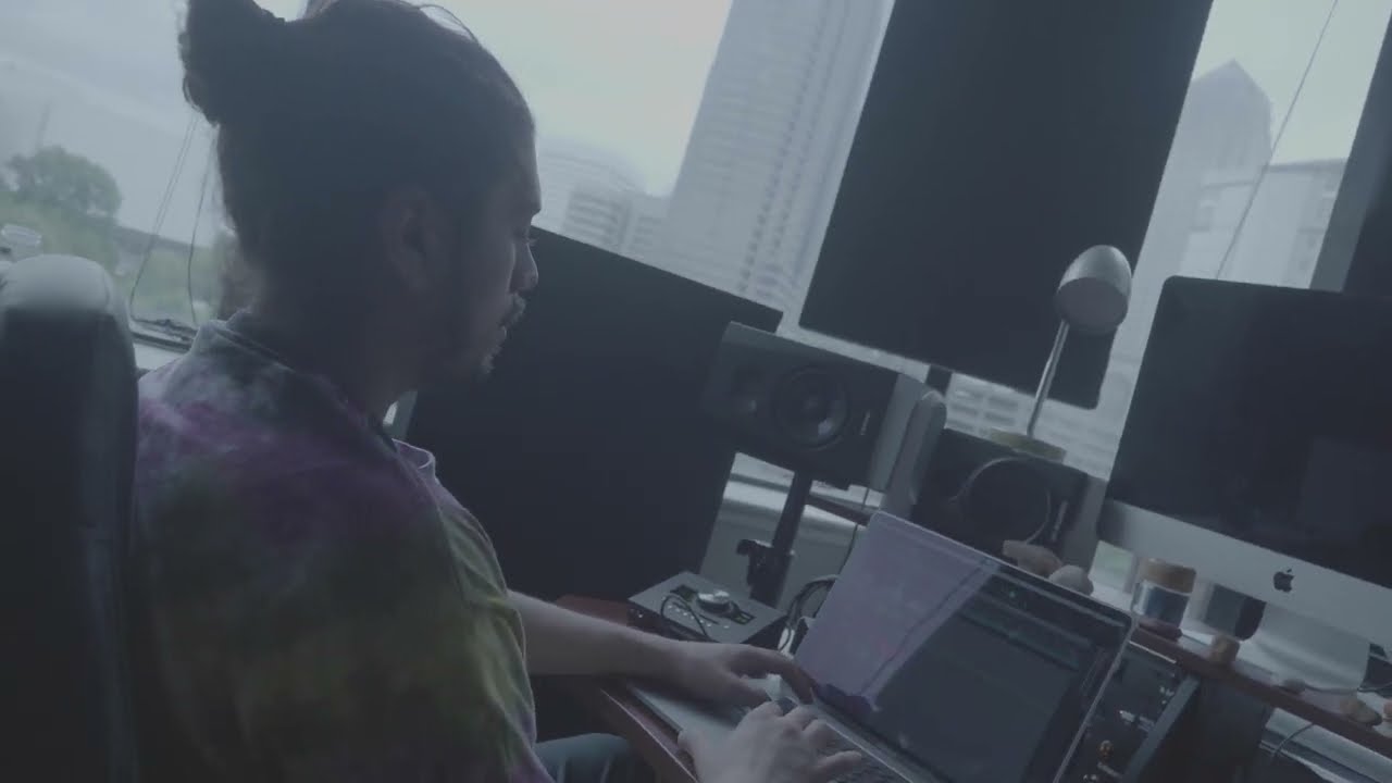 ATL Session: Next Episode Remix and Ola