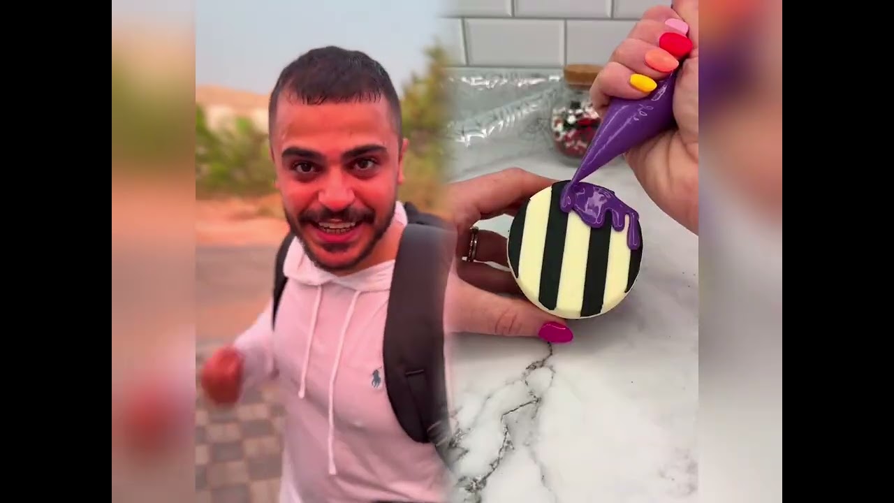 🤣👌👌👌2025 pov مجموعة مقاطع مجنونة لا بد من مشاهدتها 