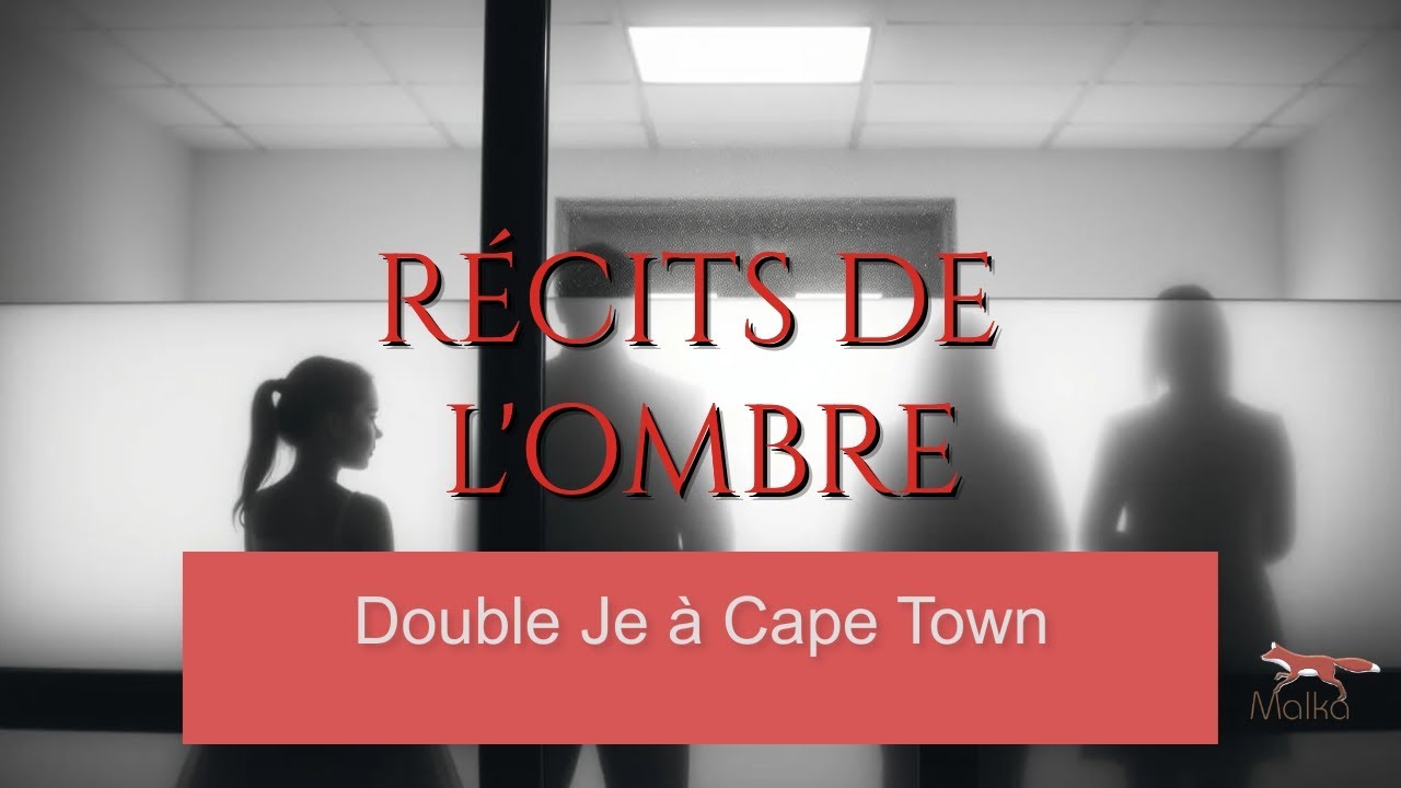 Double Je à Cape Town