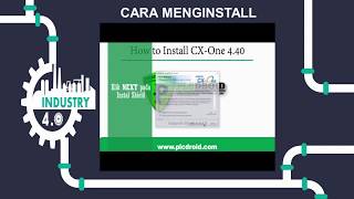 INSTAL SOFTWARE CX-PROGRAMMER  4.40 screenshot 5