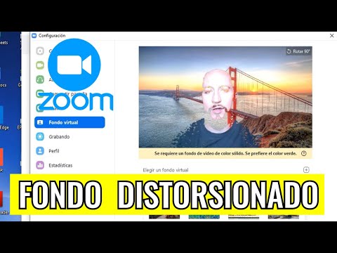 Vídeo: El so funciona en fons de pantalla en viu?