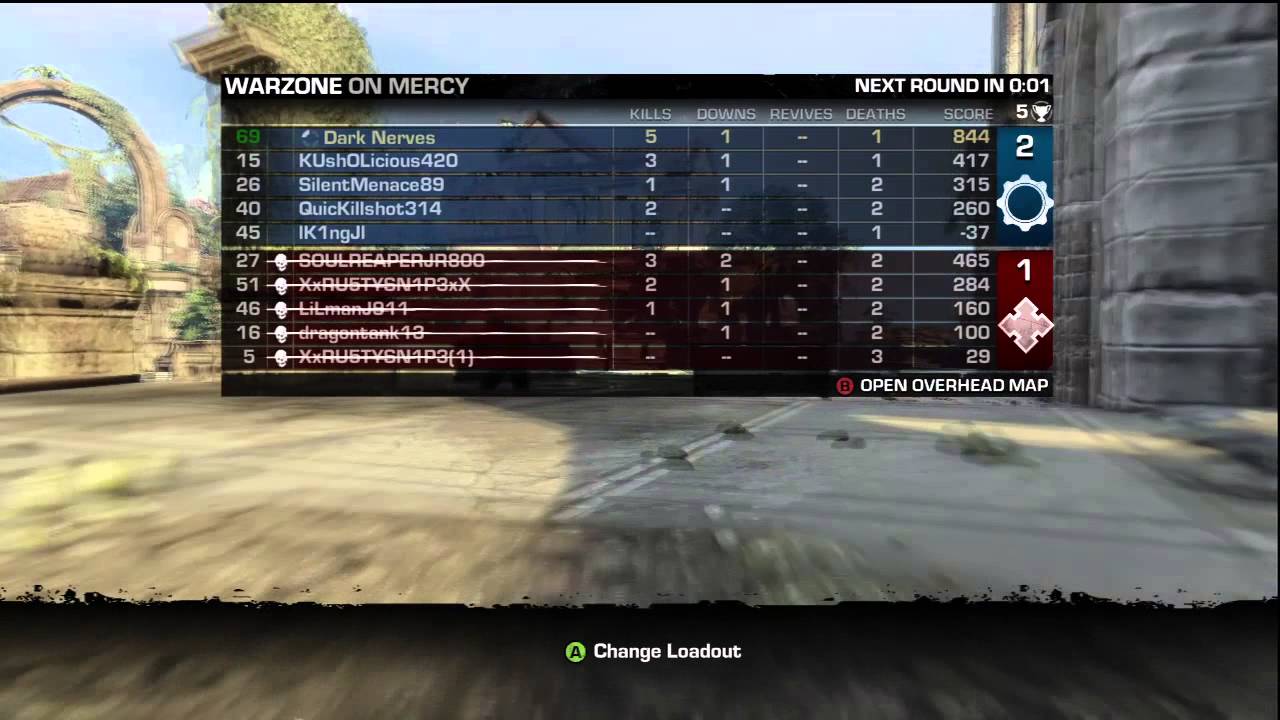 AwakeningDark (Update)