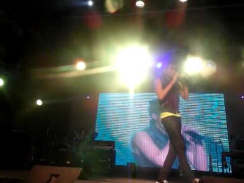 20120616 Nick Chou周湯豪 這是你的歌演唱會-這是你的歌