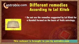 Lal Kitab Principles and Remedies - Astrology screenshot 5