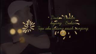 Story wa galau / Pisah Ranjang