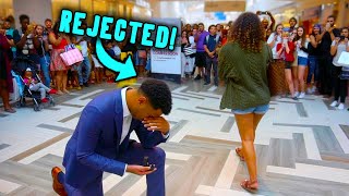 Top 10 Embarrassing Proposal Fails That Will Make You Cringe