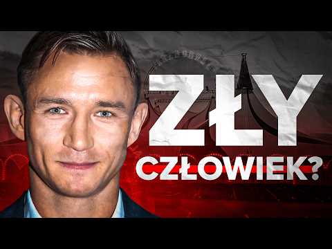 Dlaczego DOSŁOWNIE NIKT Nie Lubi Jakuba Rzeźniczaka?