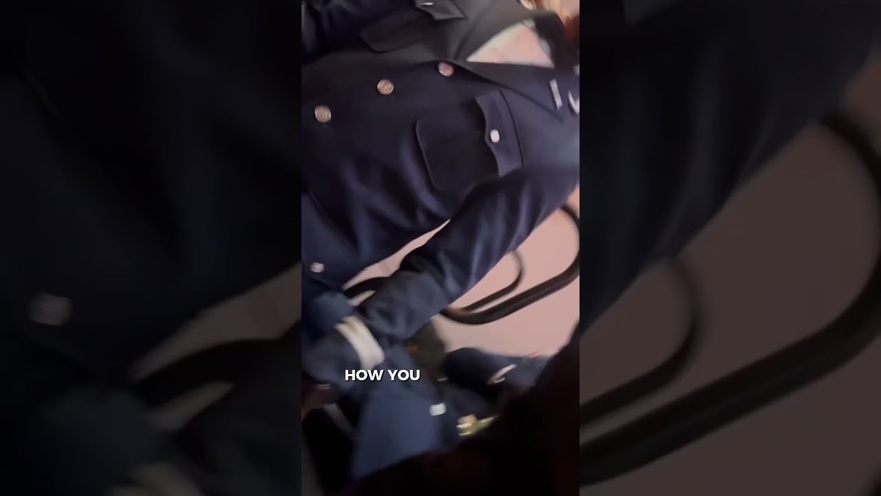 Minister Louis Farrakhan Notices Brother Ben X During Saviours Day 2024