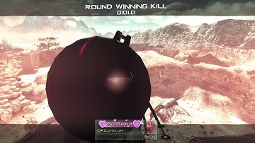 Hybrid Tbooqie & Hybrid Organikuh | IW4X Dualtage