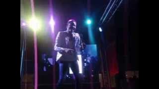 GRANDES EMOÇÕES COM KUENO AIONDA NO CALDO DOS CAMBAS NO SALÃO T-CABRAL - DÍBORAS PRODUÇÕES 6/5/2015