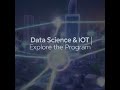 Data Science & IoT Engineering | Future Technology | GMU #gmuniversity #engineeringadmissions