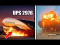Cosa è andato storto sul volo UPS 2976 — Dentro l'incidente di Louisville