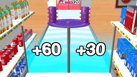 Mosquito Run All Levels Gameplay Walkthrough (Android,iOS)