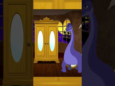 미라 브라키오사우루스 Kids dinosaurs Songs #<strong>Mummy</strong> #Brachiosaurus #dinosaurs #Shorts