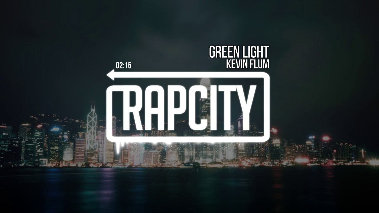 Kevin Flum - Green Light (Prod. Classixs)