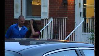 VA ABC Vignette 1: Boyfriend/Girlfriend and DUI