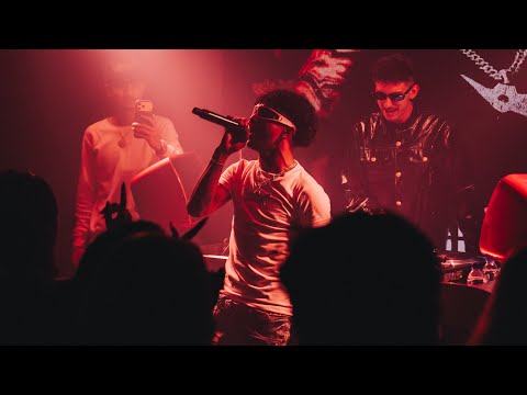2MDIE - 12 FLOWS [ official audio ]
