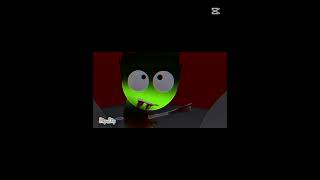 [patient gray]#sprunkianimation #alightmotion #animation #animatin#flipaclip#sadmeme#gore[part4]