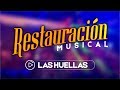 Cumbia cristiana  las huellas  restauracin musical