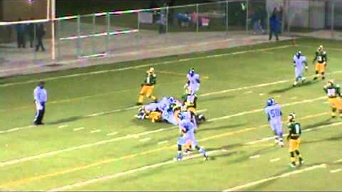 Dewayne Hicks #60:  2012 Video (Complete Season).mpg