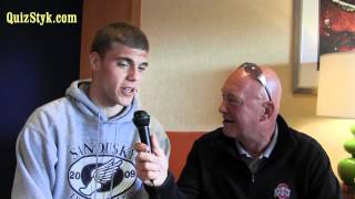 Lucas Poggiali Lucas Poggiali Sandusky Ohio