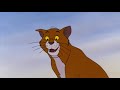 The cat king 1994 part 1  the circle of life