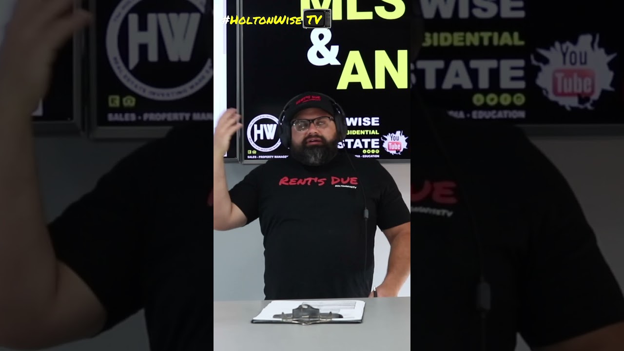 How Section 8 works in Baltimore | HoltonWiseTV Highlights