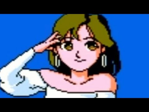 Magical Kids Doropie (NES) Playthrough [English] - NintendoComplete