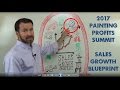 How to Grow Your Painting Business Sales at the Painting Profits Summit