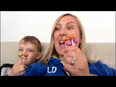 Reception: Doubling Problem Solving - YouTube