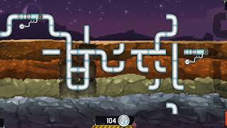 Plumber 3 Gameplay Level 30 walkthrough