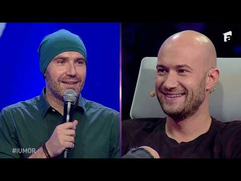 Top momente de STAND-UP din ediția 6 sezonul 7 😂 Râzi fără pauză! | iUmor