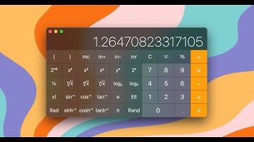 Create a Macro to Open A Calculator in Excel For Mac #excel #youtube