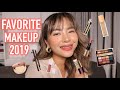 FAVORITE MAKEUP 2019 รวมเมคอัพใช้แล้วชอบแห่งปี เน้นงานผิวสวย (VVALENTINES)